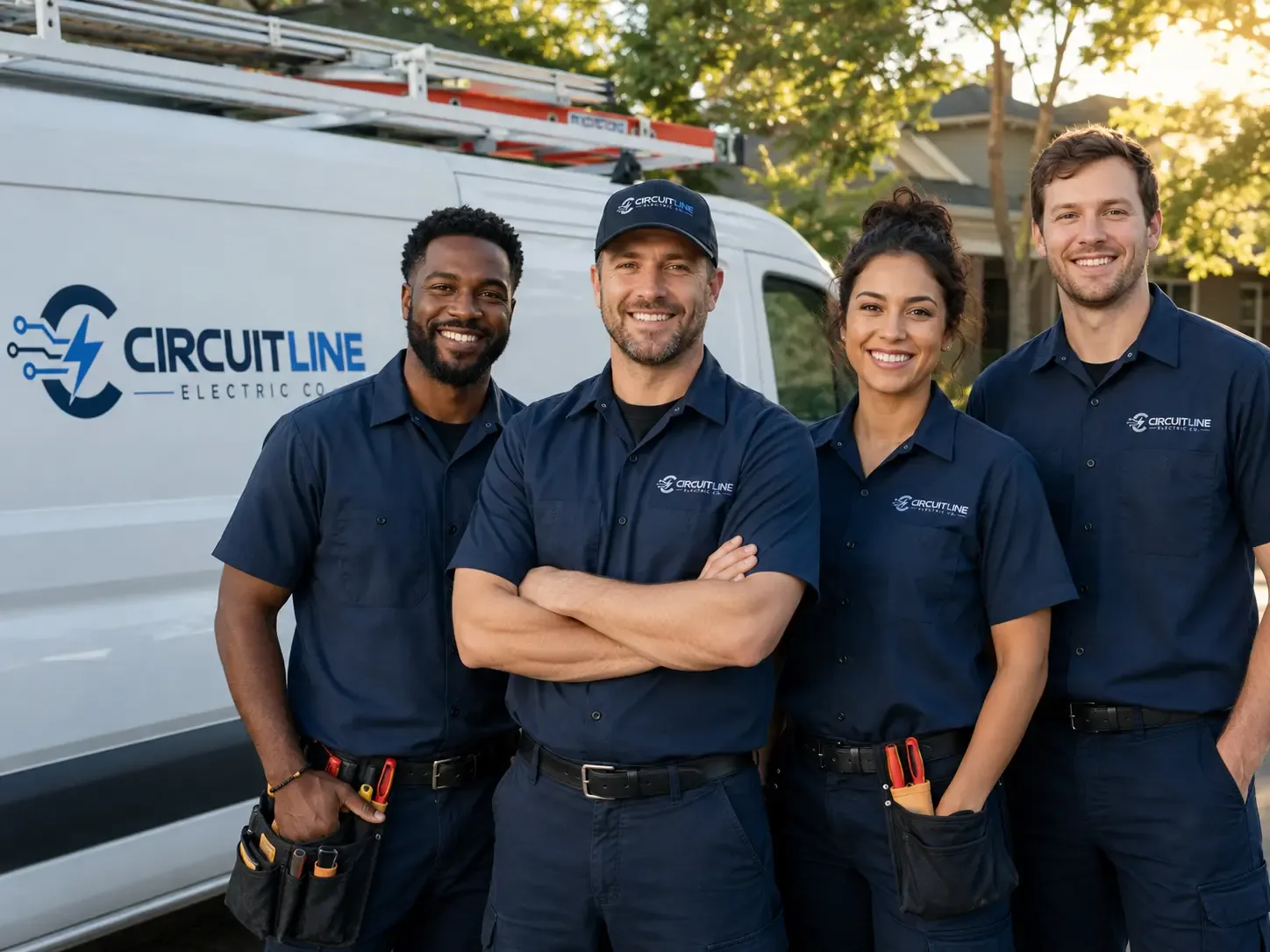 Whole Home Rewiring company in Decatur, MS