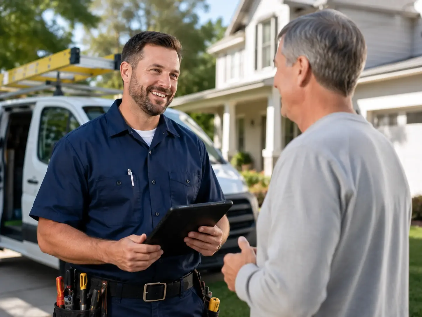 Whole Home Rewiring Decatur, MS FAQs